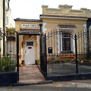 Apartamento de 1 Dormitorio